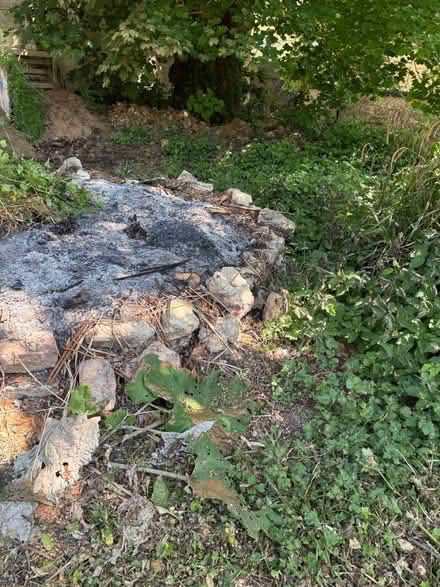 Photo of free Lots of bath stone for rockery (Limpley stoke BA2) #1
