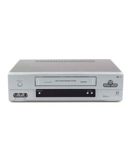 Photo of Video player (working) (Tavistock Avenue ST16) #1