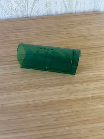 Photo of free Humane mouse catcher (Torrisholme LA4) #1