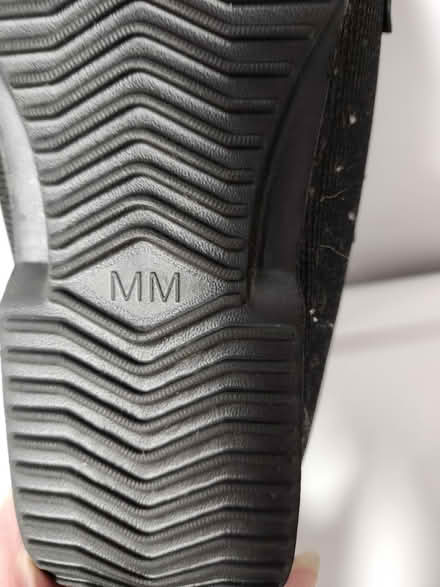 Photo of free Medline Post-Op Women's Shoe (Ambler) #3