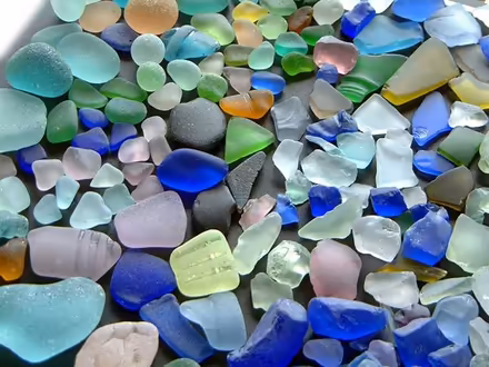 Photo of Seaglass (North Shields NE30) #1