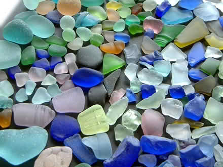 Photo of Seaglass (North Shields NE30) #1
