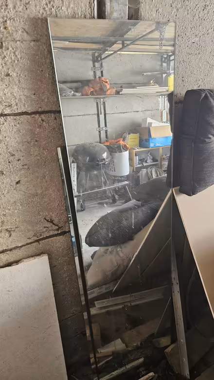Photo of free Mirrors (Pelsall WS3) #1