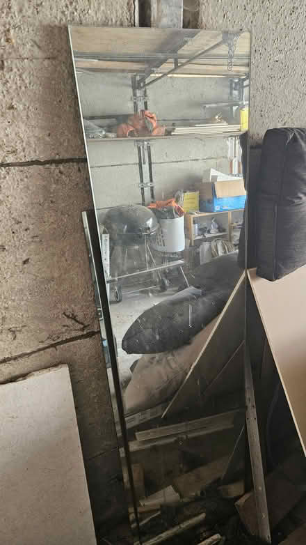 Photo of free Mirrors (Pelsall WS3) #1
