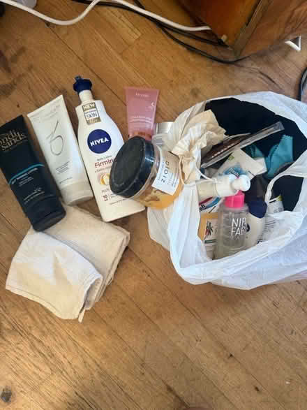 Photo of free Cosmetics (Gospel Oak NW5) #1