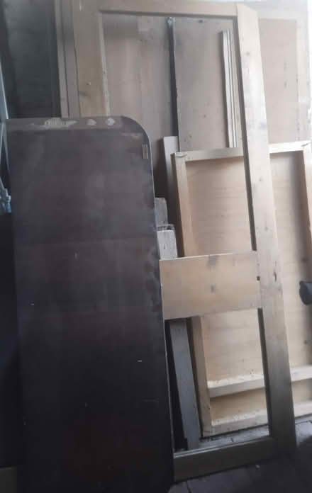 Photo of free Wood (Higher Bebington CH63) #1