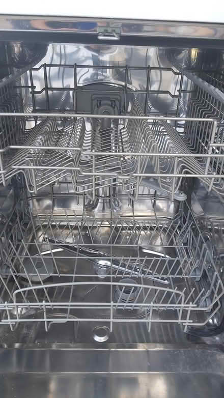 Photo of free Kenwood Dishwasher Untested (Handsworth S13) #2