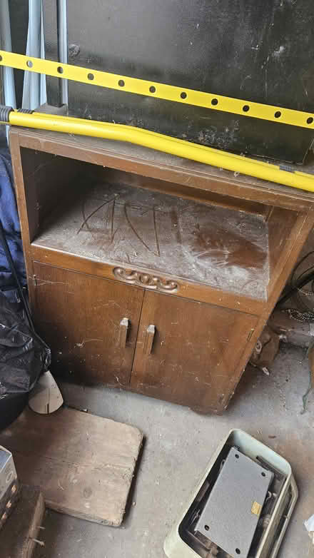 Photo of free Antique furniture (Pelsall WS3) #1