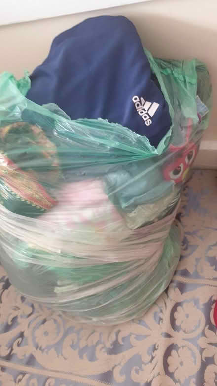 Photo of free Ladies clothes (Forest Gate E7) #1