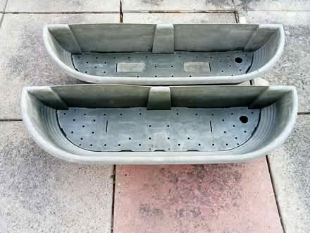 Photo of free Planters (Tadmarton OX15) #3