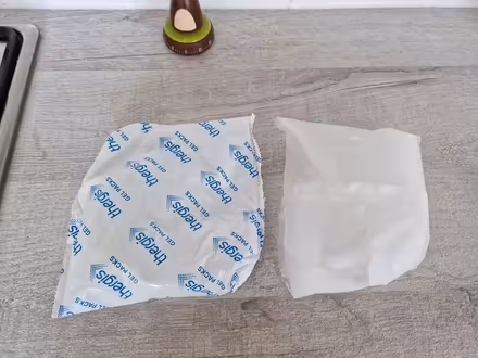 Photo of free Ice packs (Harlow South CM18) #1