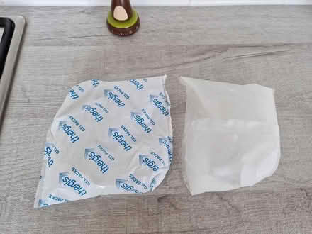 Photo of free Ice packs (Harlow South CM18) #1