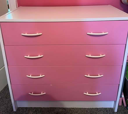Photo of free Drawers (Great Moor SK3) #1