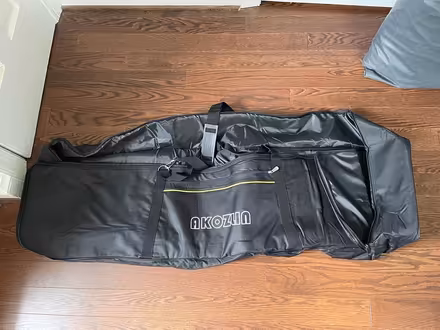 Photo of free Keyboard bag (20018, Langdon/Brentwood) #1