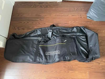 Photo of free Keyboard bag (20018, Langdon/Brentwood) #1