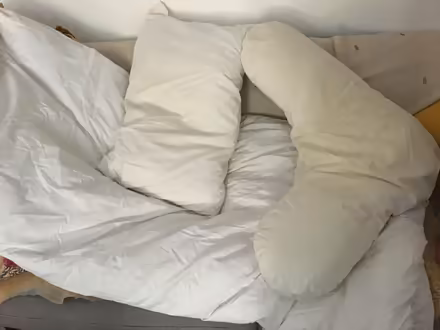 Photo of free bedding (Clerkenwell EC1R) #1
