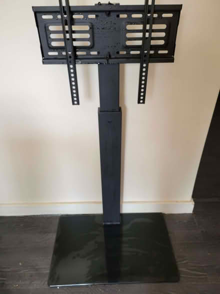 Photo of free High TV Floor Stand (Chirton NE29) #1