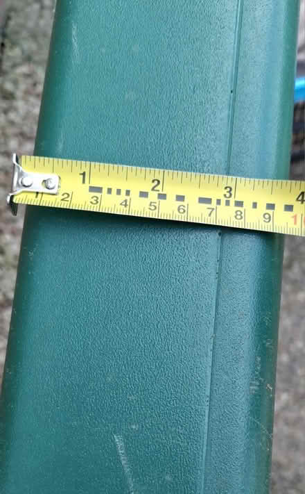 Photo of free Plastic platform/child's swing base (Mansfield NG19) #4