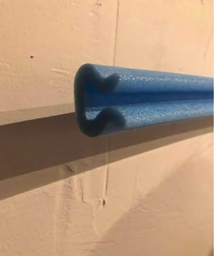 Photo of Blue foam edge guard (Aigburth L17) #1