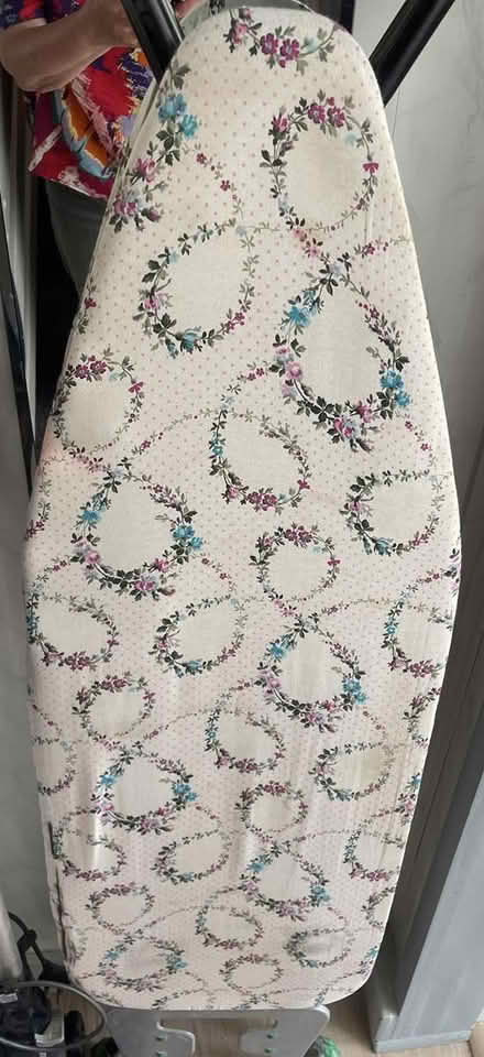 Photo of free Ironing Board (OL6) #1