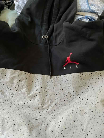 Photo of free Men’s clothes (SW11) #4