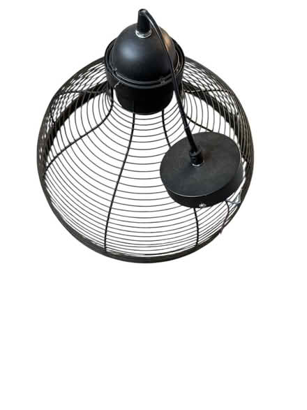 Photo of free Light Pendant (SE4 1SJ) #1