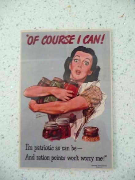 Photo of free Amusing wall sign (St Helens TN34) #1