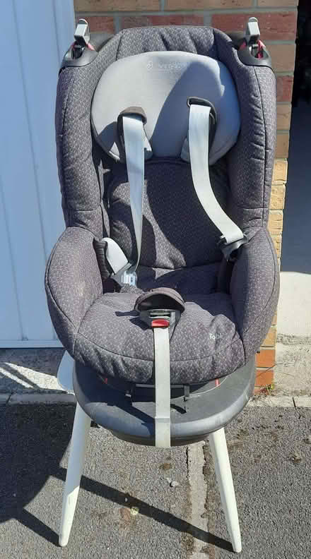Photo of free Kids Car Seat (Longbrnton NT NE12) #1