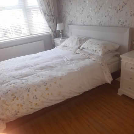 Photo of free Table chest of drawers bed wardrobe (Dublin 13) #2