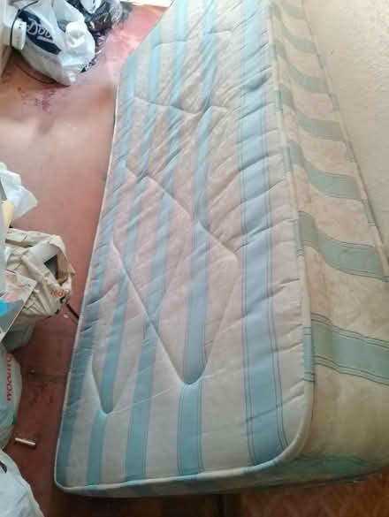 Photo of free Mattress 2 (Yalding ME18) #1