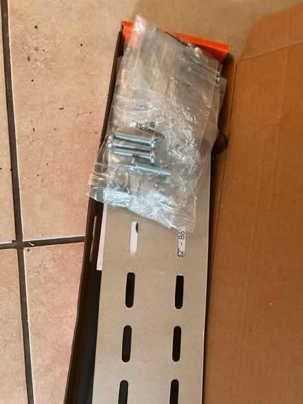 Photo of free Tv mount (Miami) #3