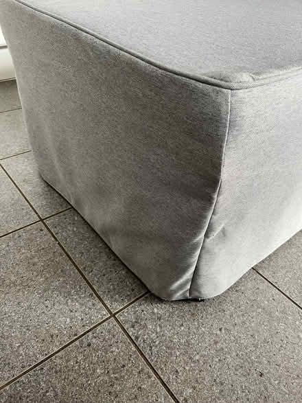 Photo of free Fold up bed (Flesher's Haugh G40) #1