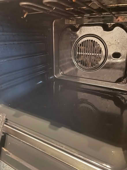 Photo of free Built in hob and stove now removed (Imperial wharf sw6) #3