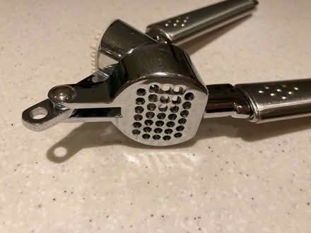 Photo of free Garlic press (Eltham, SE9) #1