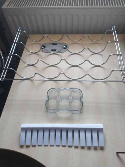 Photo of free Fridge accessories (Mangotsfield, BS16) #1