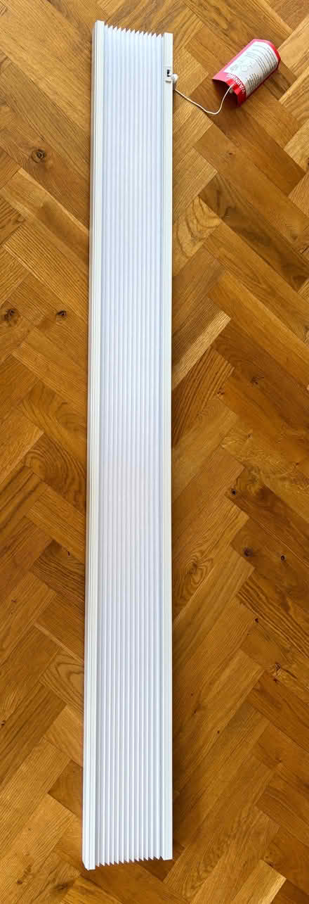 Photo of free Unused blind for wide slim window (Bradford on Avon BA15) #2