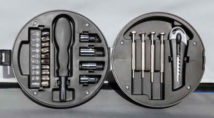 Photo of free Mini Toolkit (Talbot Village BH12) #1