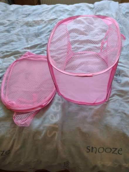Photo of free Washing baskets (South Ockendon RM15) #1