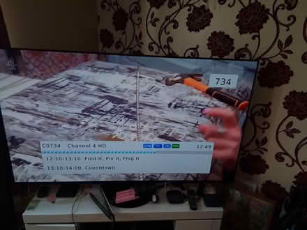 Photo of free Satellite for freesat (North Hykeham) #3