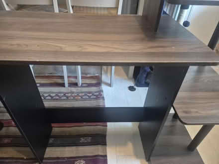 Photo of free Lightweight desk (BS16) #3