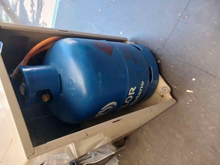 Photo of free Gas heaters x 2 (Wembley) #2