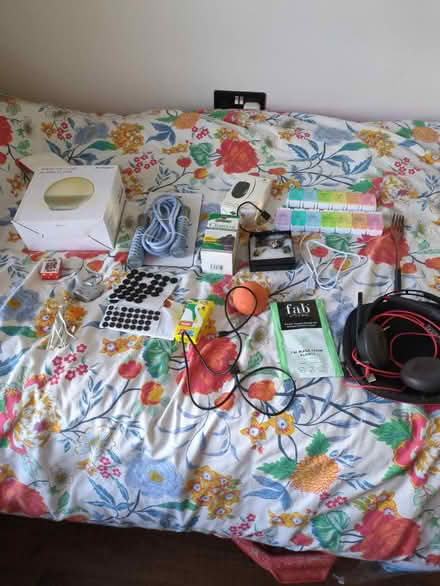 Photo of free Various items (Tooting) #1