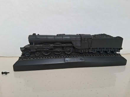 Photo of free Coal Model of Flying Scotsman (Purbrook PO7) #2