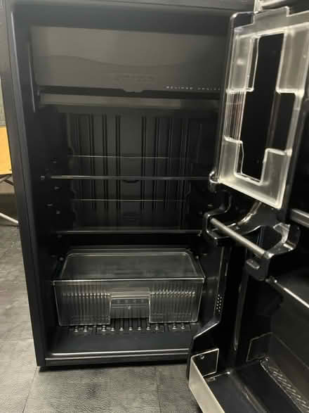 Photo of free Mini Fridge (Montlake) #2