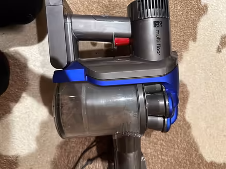 Photo of free Dyson DC35 multi floor stick vac (Mt Pleasant PA) #1