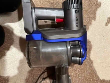 Photo of free Dyson DC35 multi floor stick vac (Mt Pleasant PA) #1