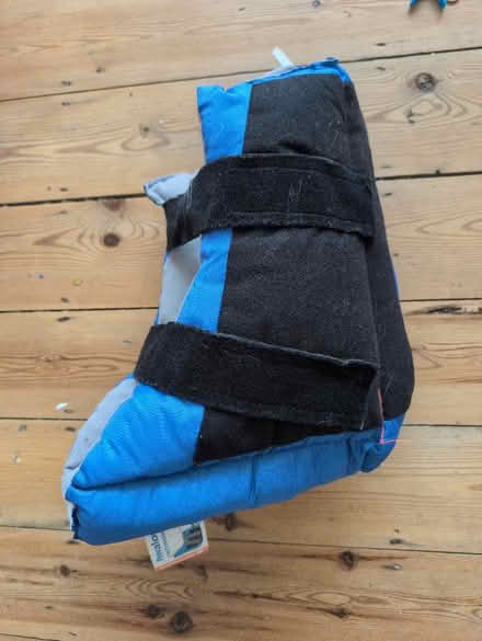 Photo of free Prevalon heel protector (NW11 Temple Fortune) #1
