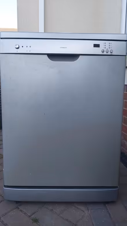 Photo of free Kenwood Dishwasher Untested (Handsworth S13) #1