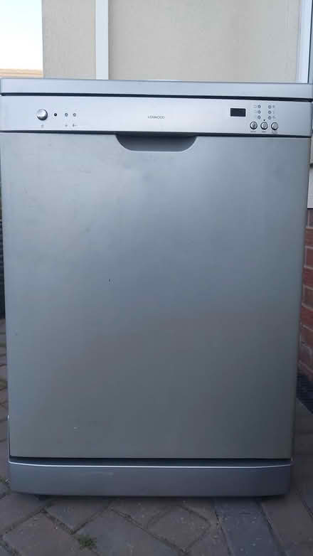 Photo of free Kenwood Dishwasher Untested (Handsworth S13) #1