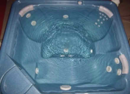Photo of free Tiger River Bengal Hot Tub (Flitch Green CM6) #2
